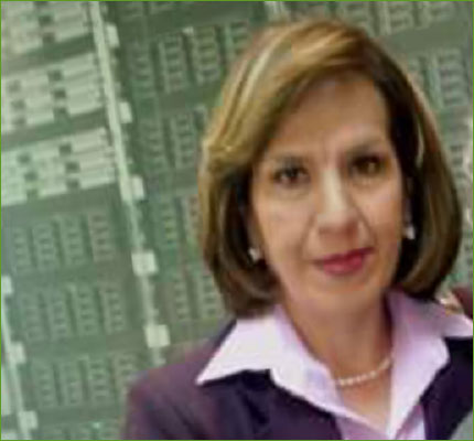 Mariana Medina